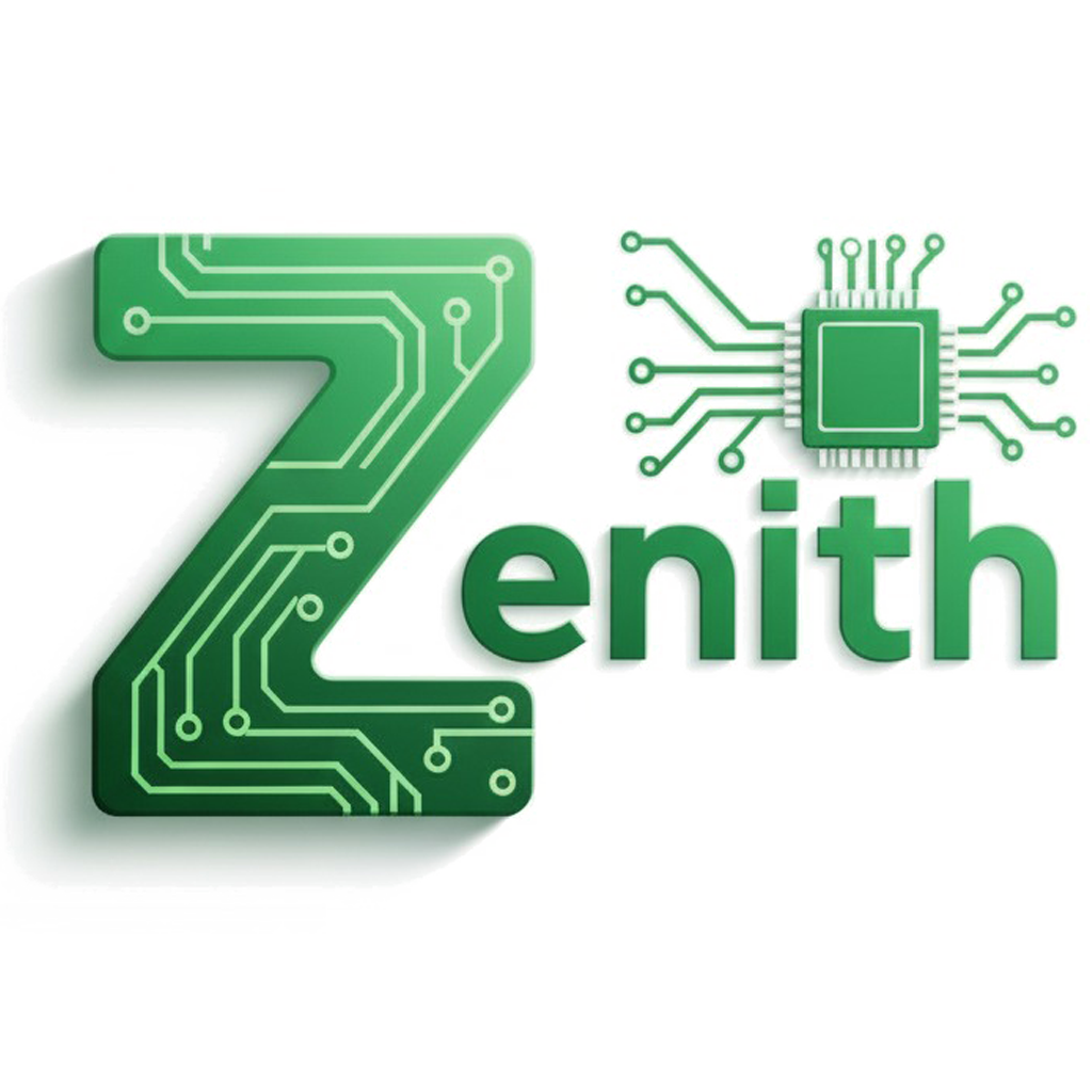 ZenithPCB Logo